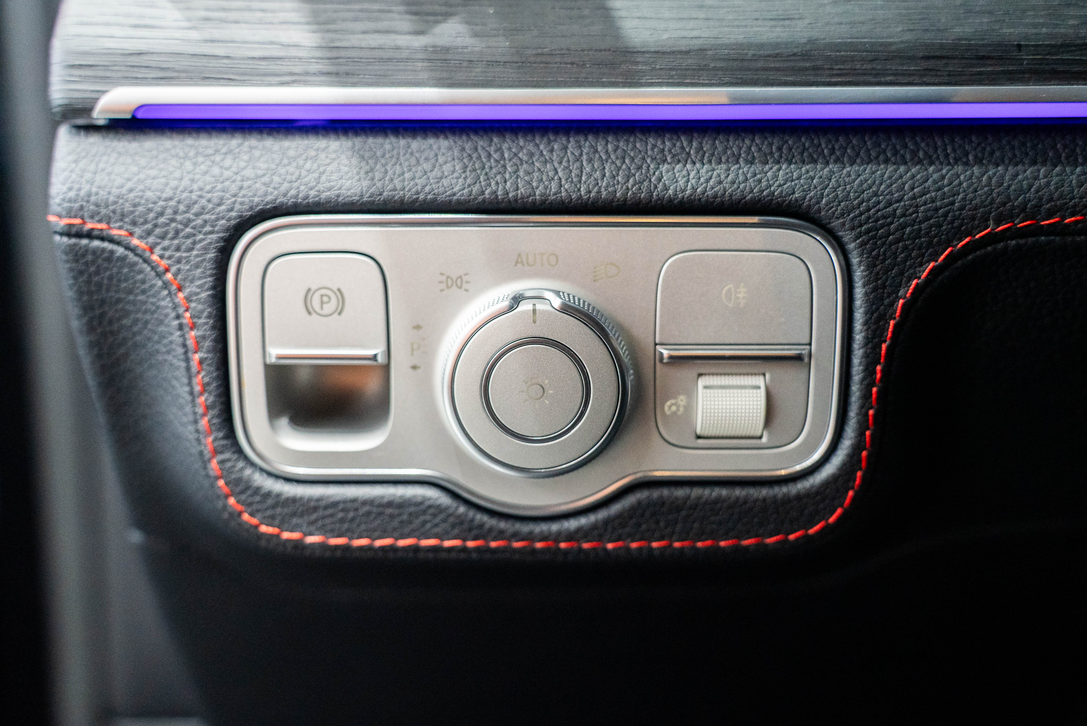 Mercedes-Benz GLE Coupe AMG 2022 car image #40