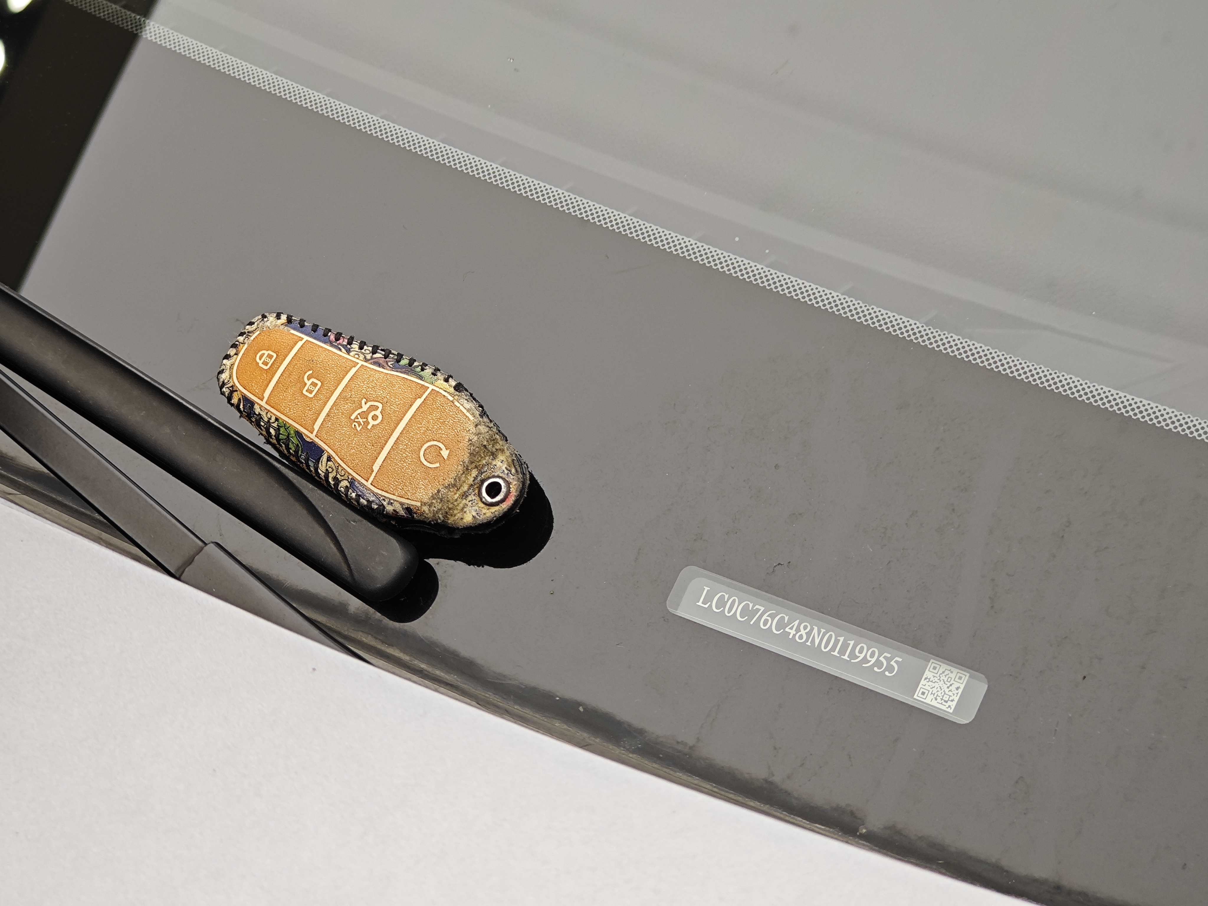 BYD Destroyer 05 2022 car image #40