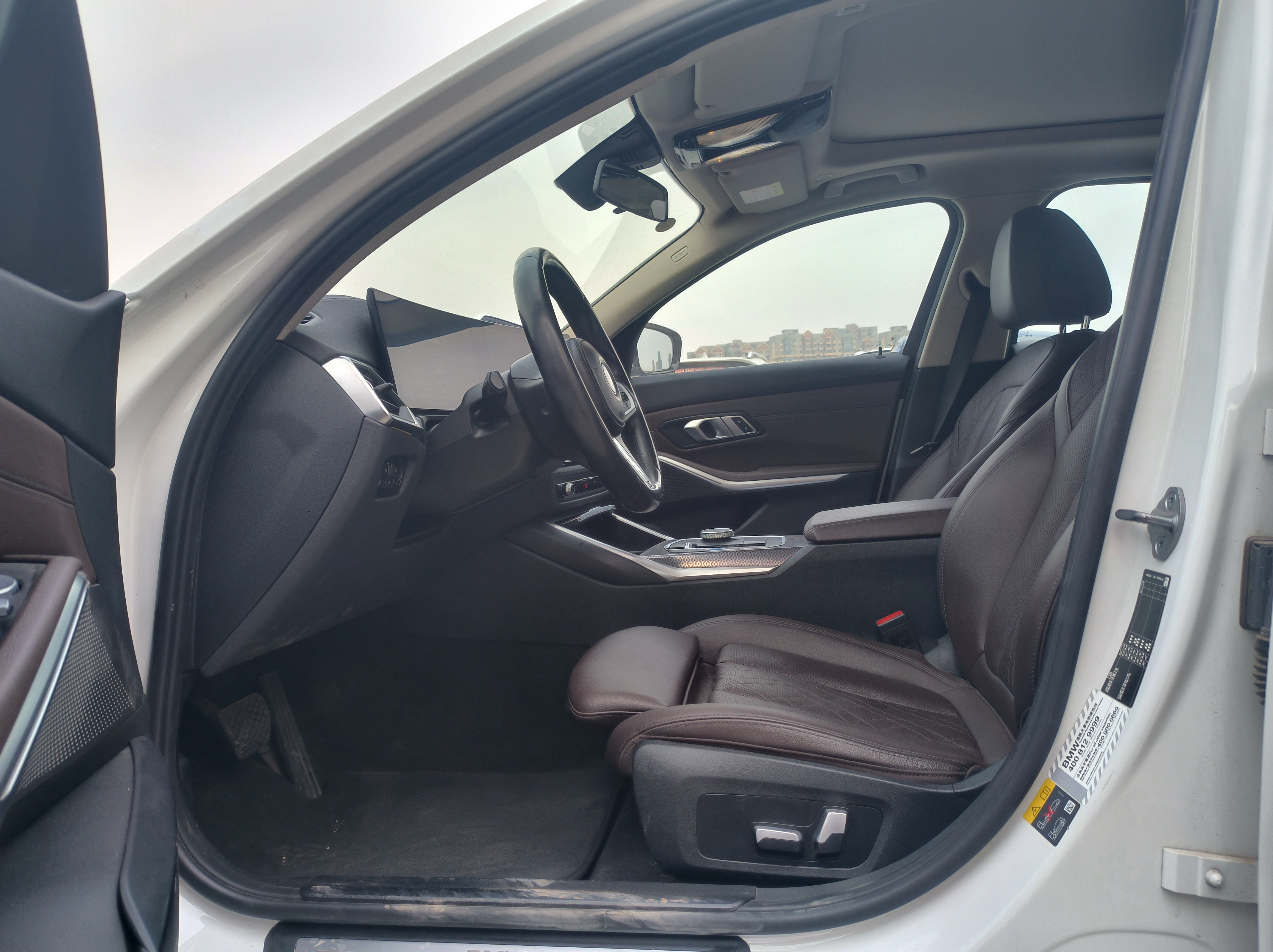 BMW i3 2022 #40 BMW i3 2022 car image #40