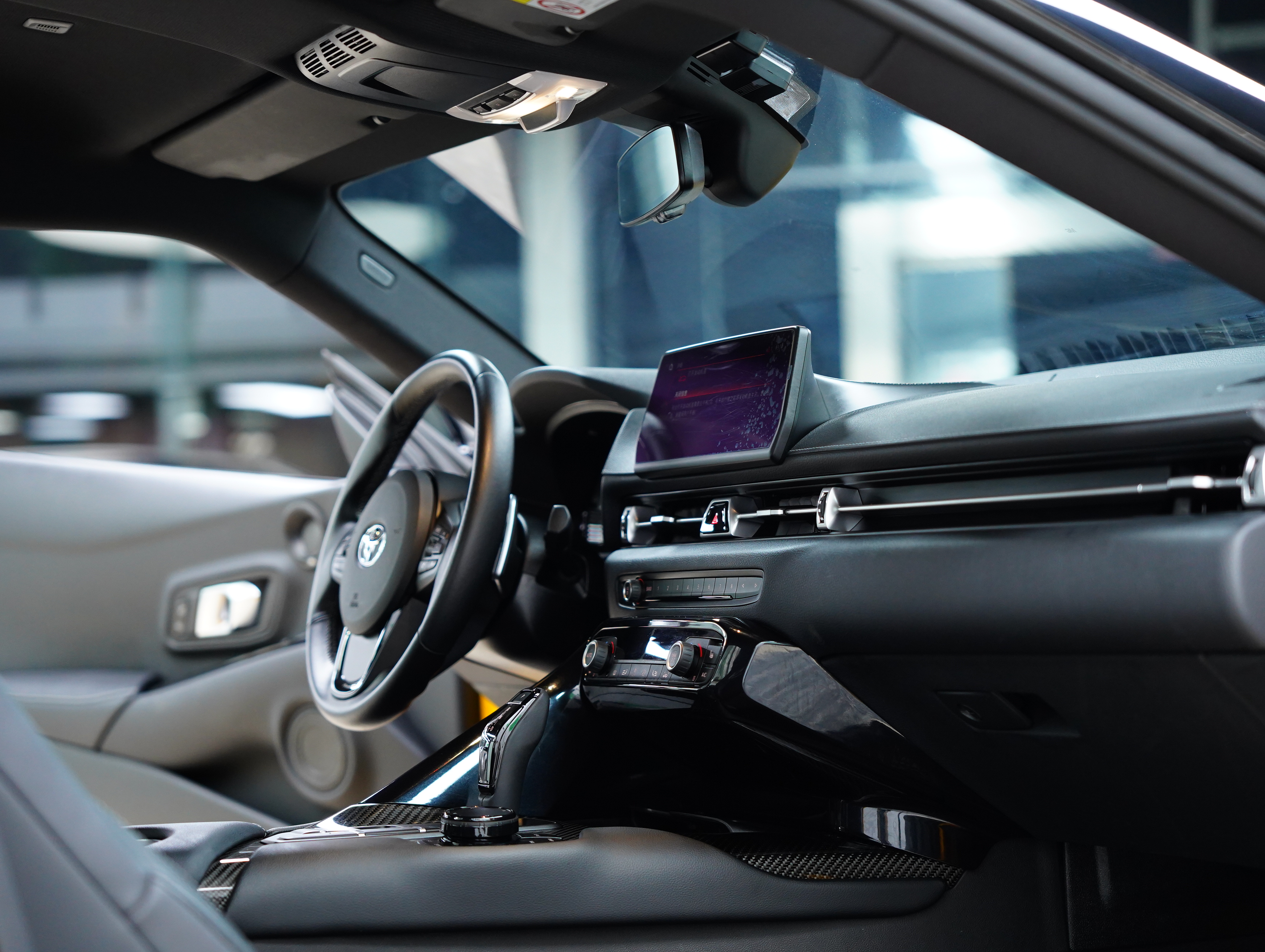 Toyota Supra 2022 car image #40