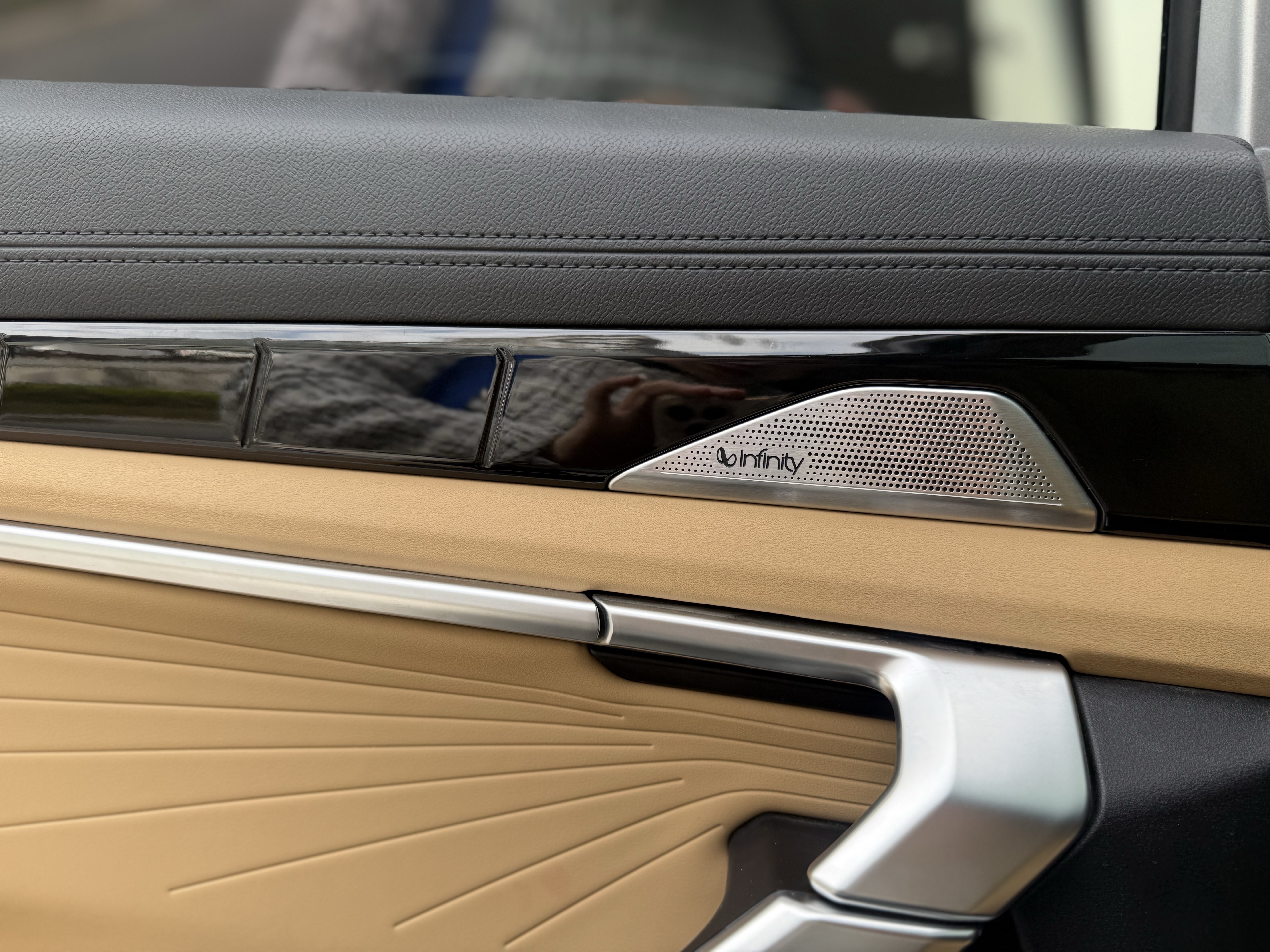 GEELY Boyue L 2023 car image #40
