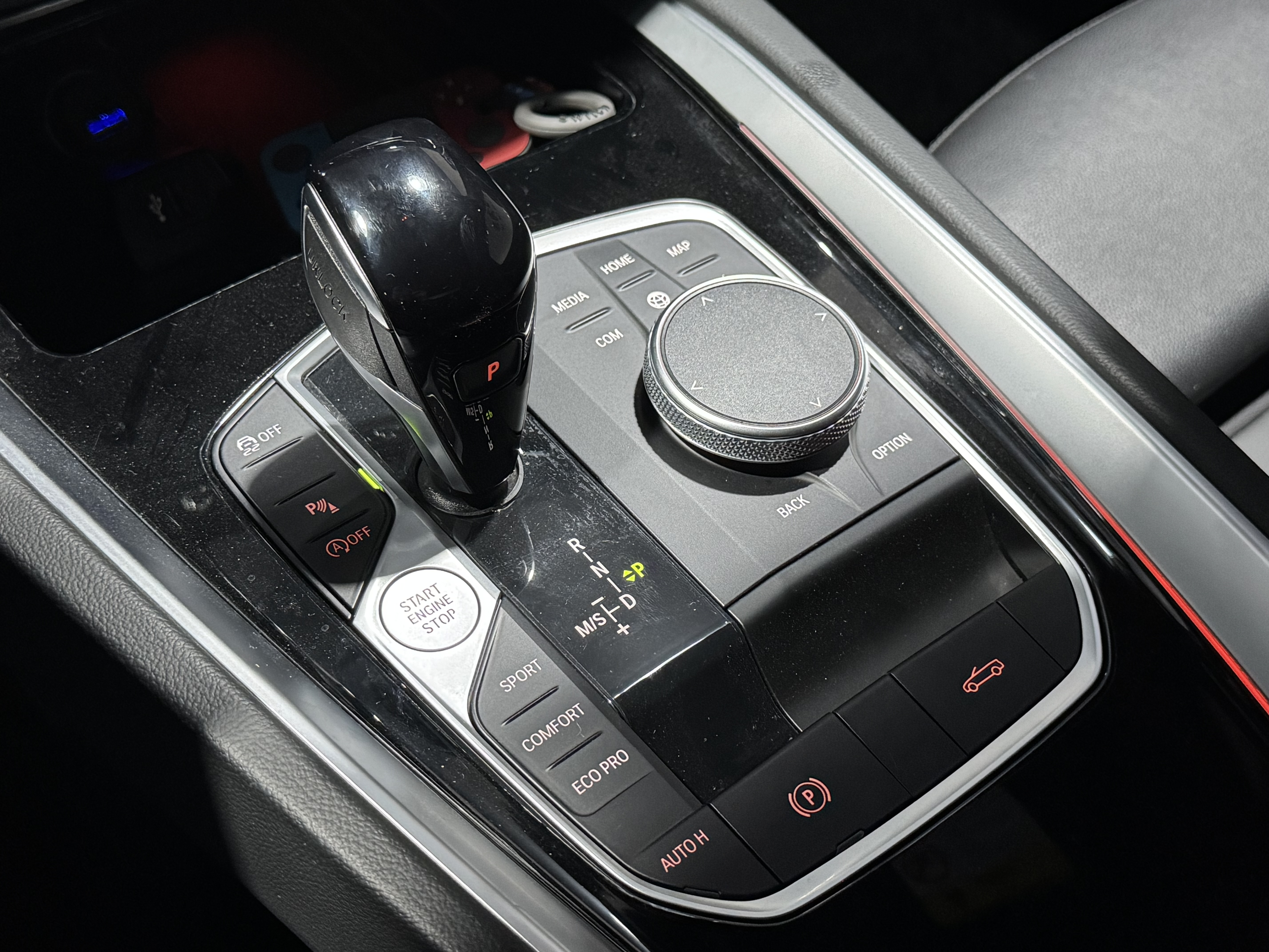 BMW Z4 M40i 2023 car image #40