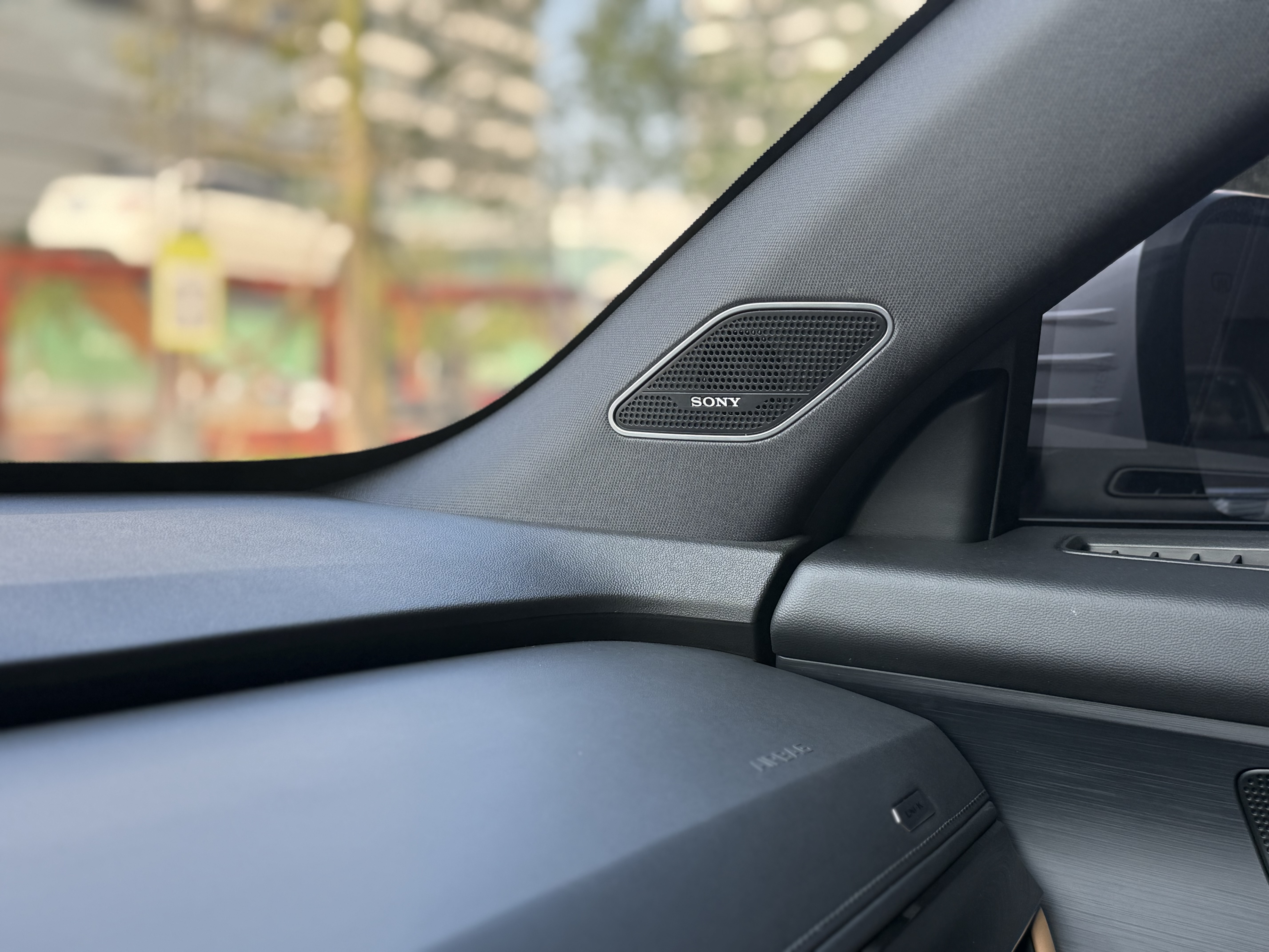 Changan UNI-K 2024 #40 Changan UNI-K 2024 car image #40