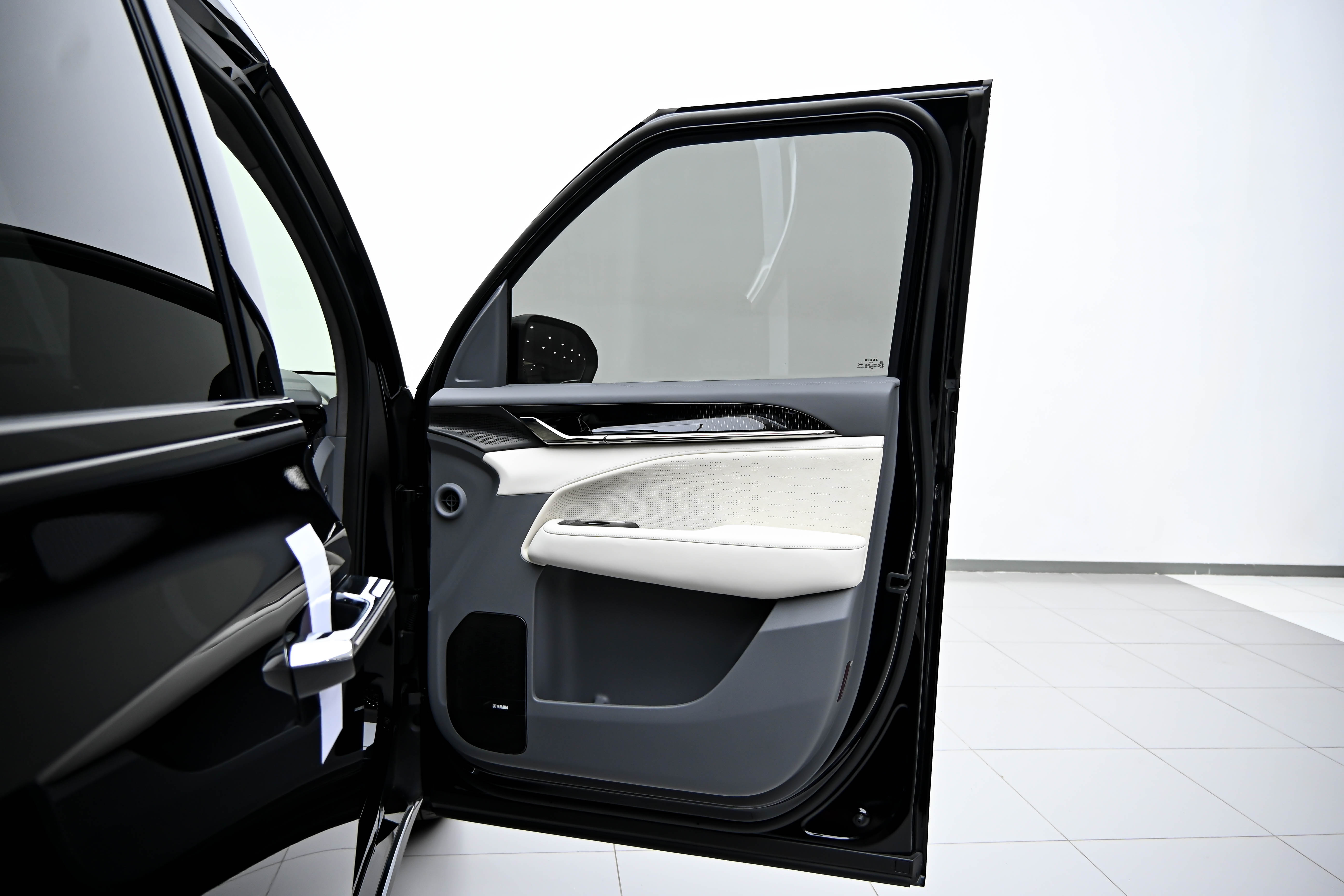 极氪 极氪009 2024 汽车图片 #40