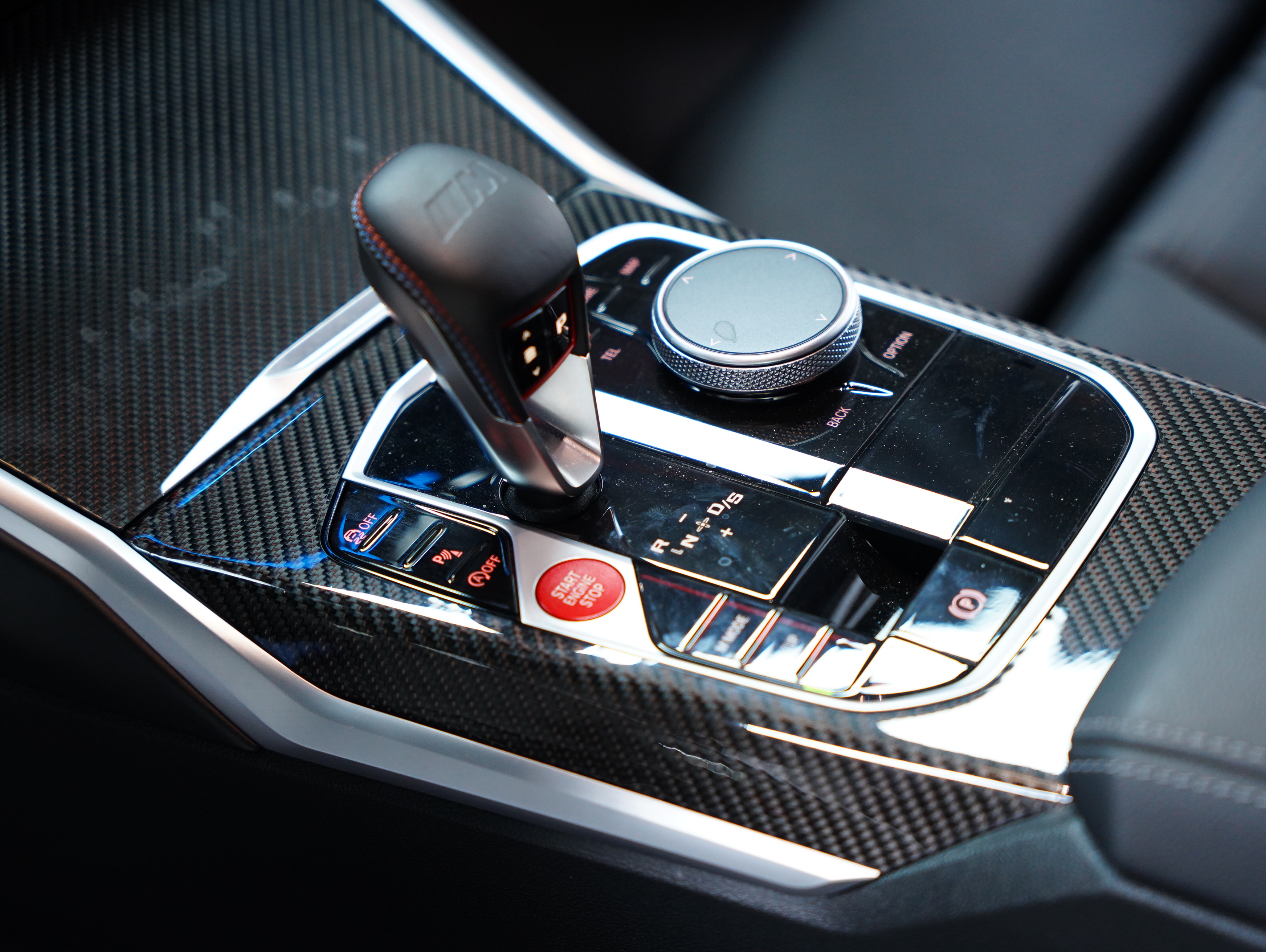 宝马 宝马M2 2024 汽车图片 #40