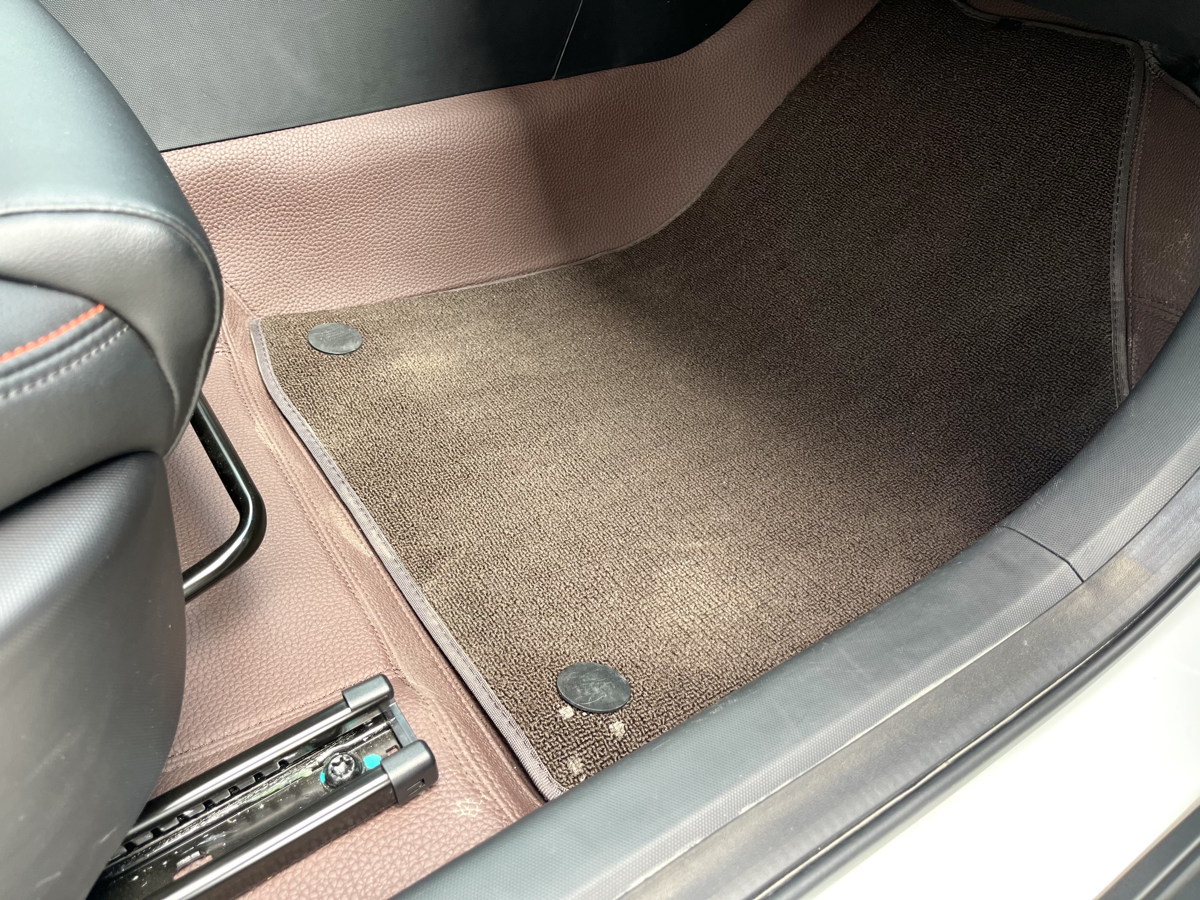 GEELY Cowboy 2025 #40 GEELY Cowboy 2025 car image #40
