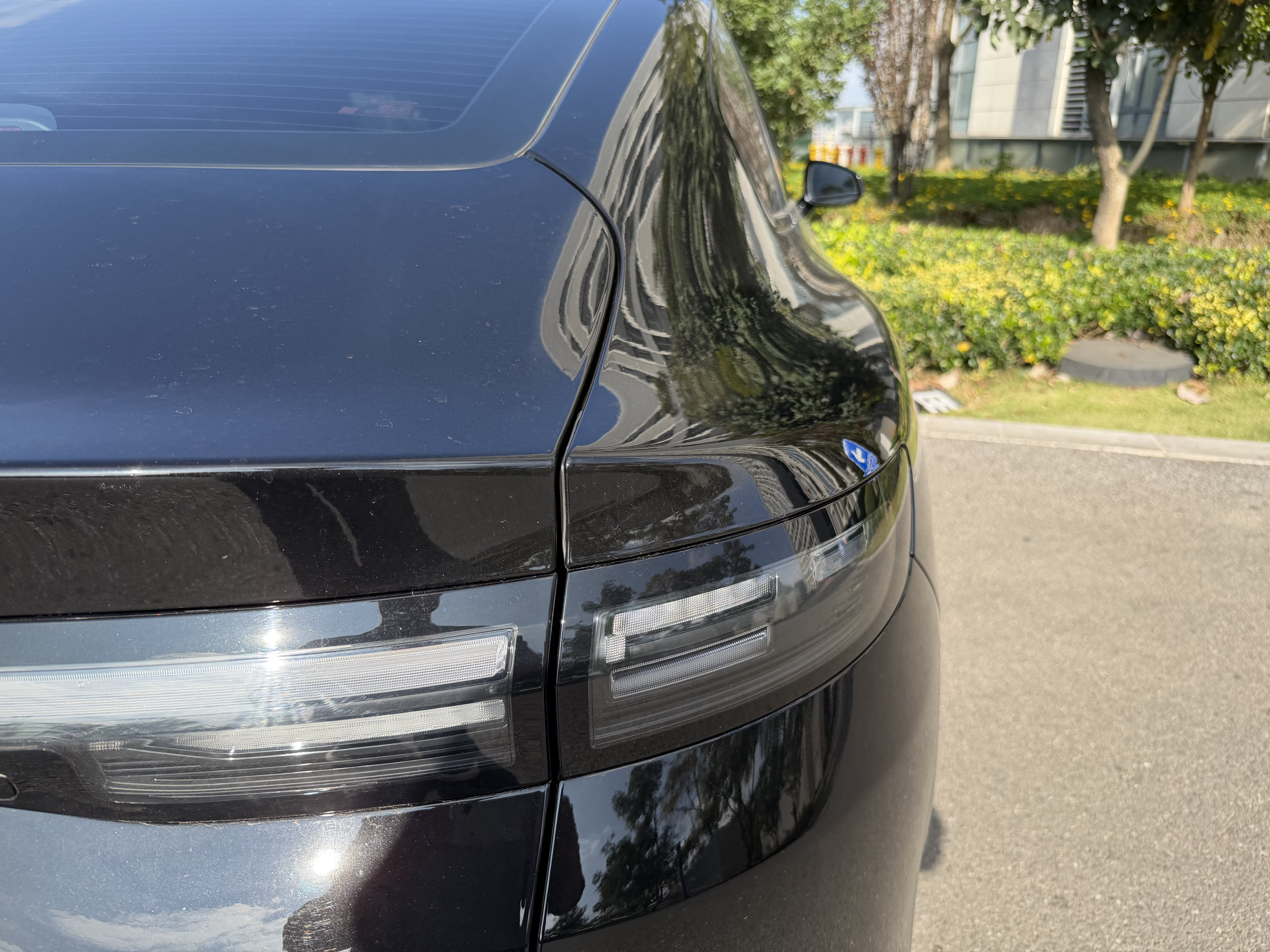 零跑汽车 零跑B01 2025 汽车图片 #40