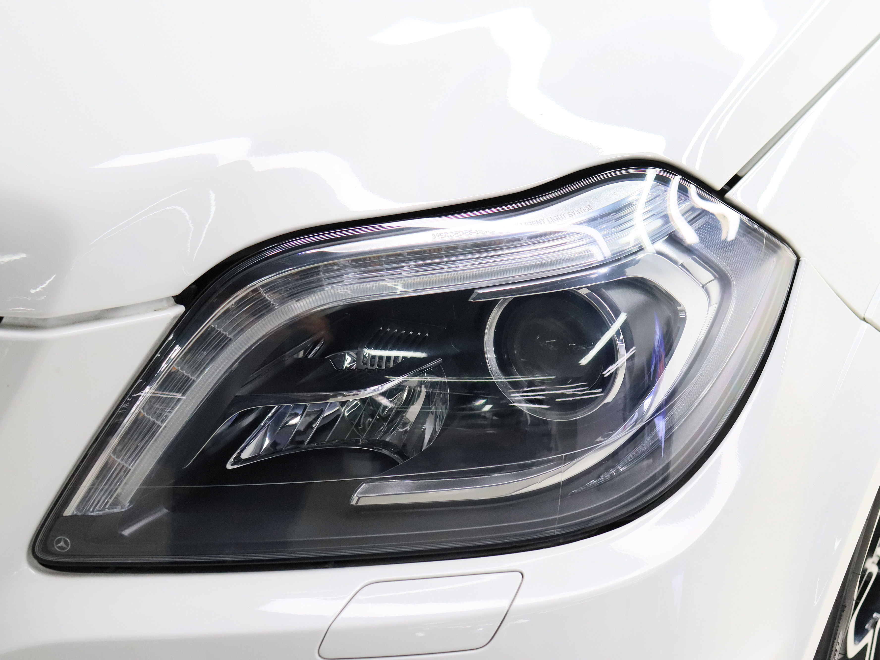 Mercedes-Benz GL AMG 2015 #40 Mercedes-Benz GL AMG 2015 immagine di auto #40