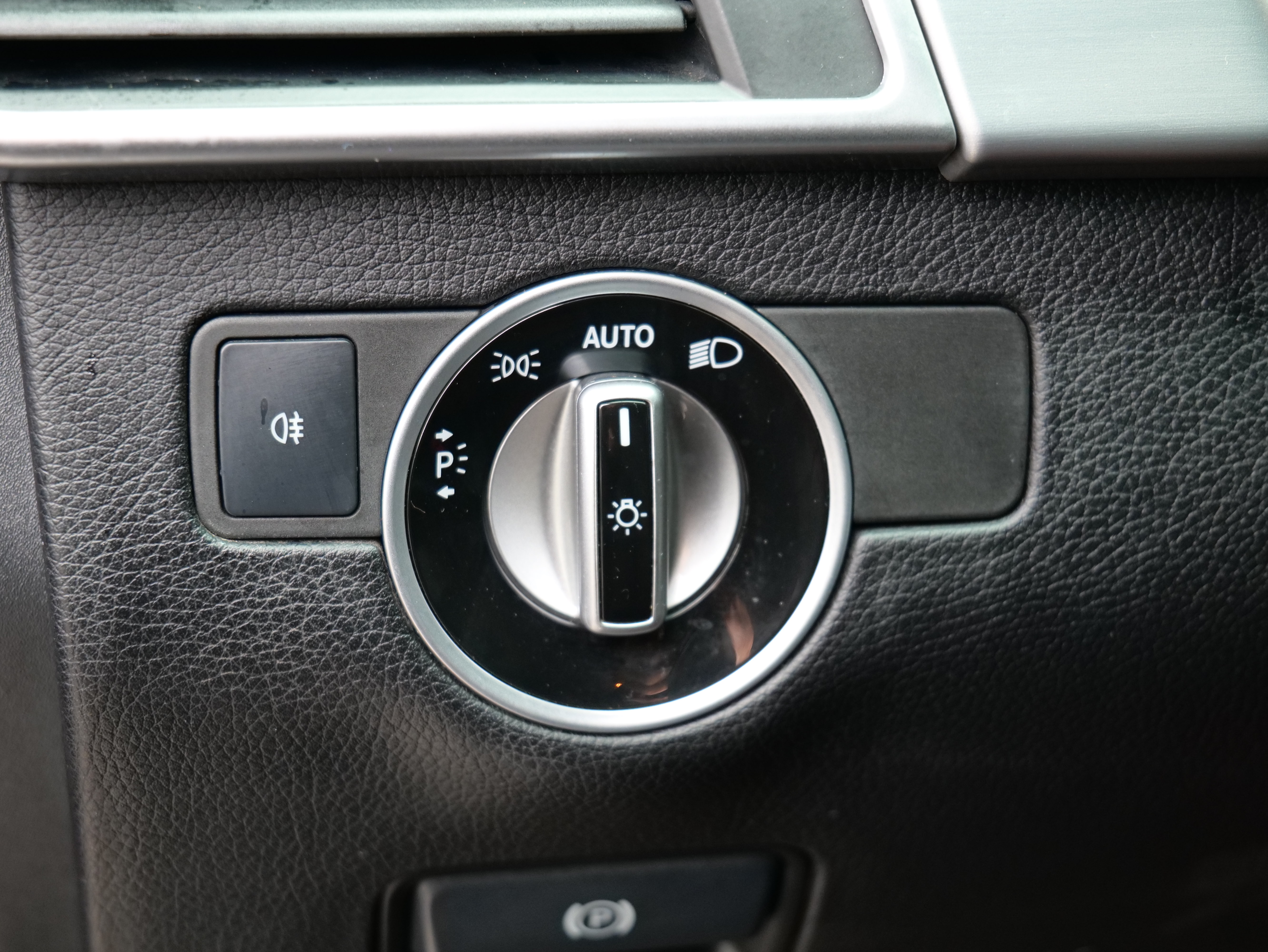 Mercedes-Benz M Class 2014 #40 Mercedes-Benz M Class 2014 car image #40