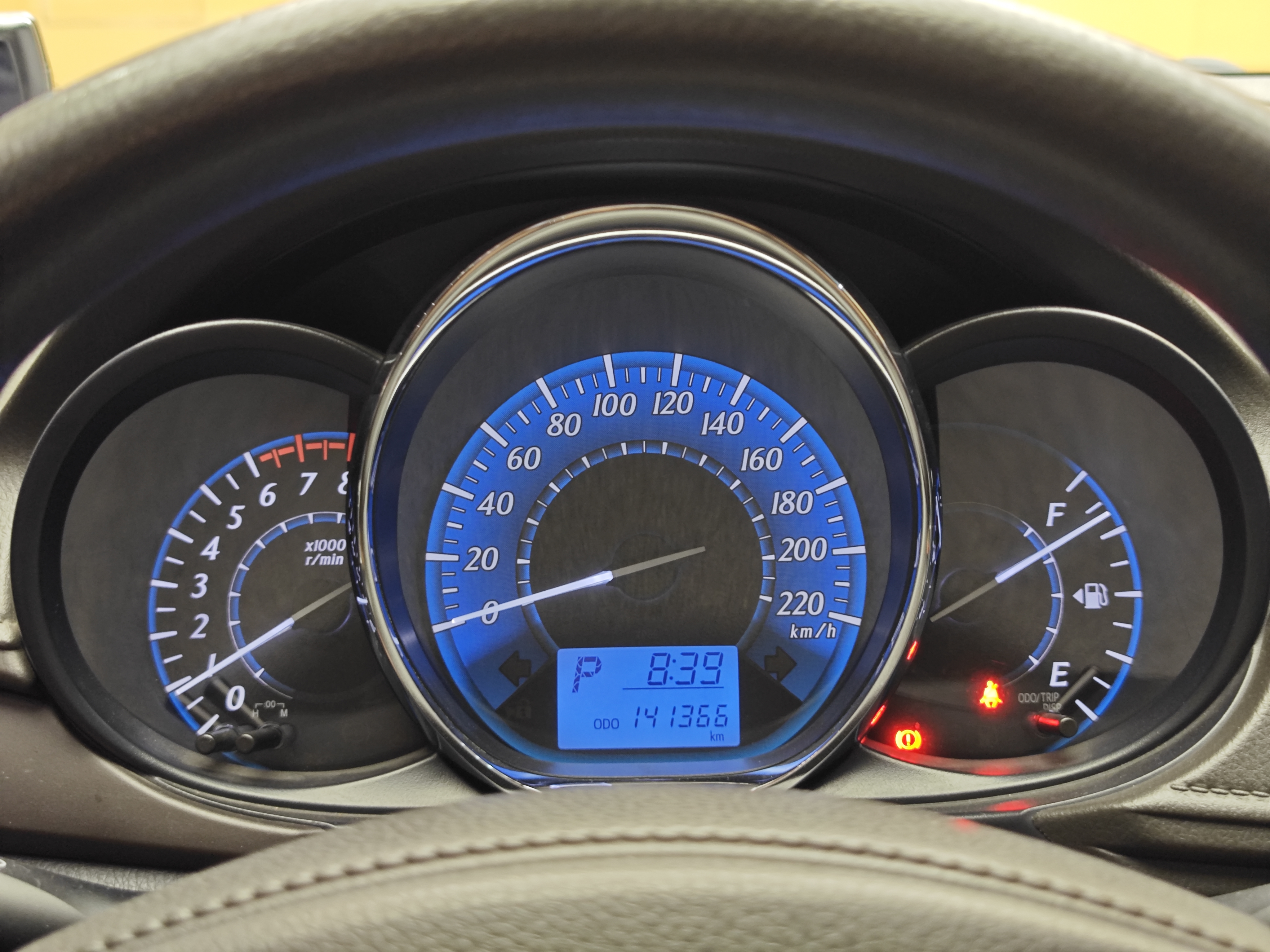 Yaris L Zhixuan 2015 car image #40