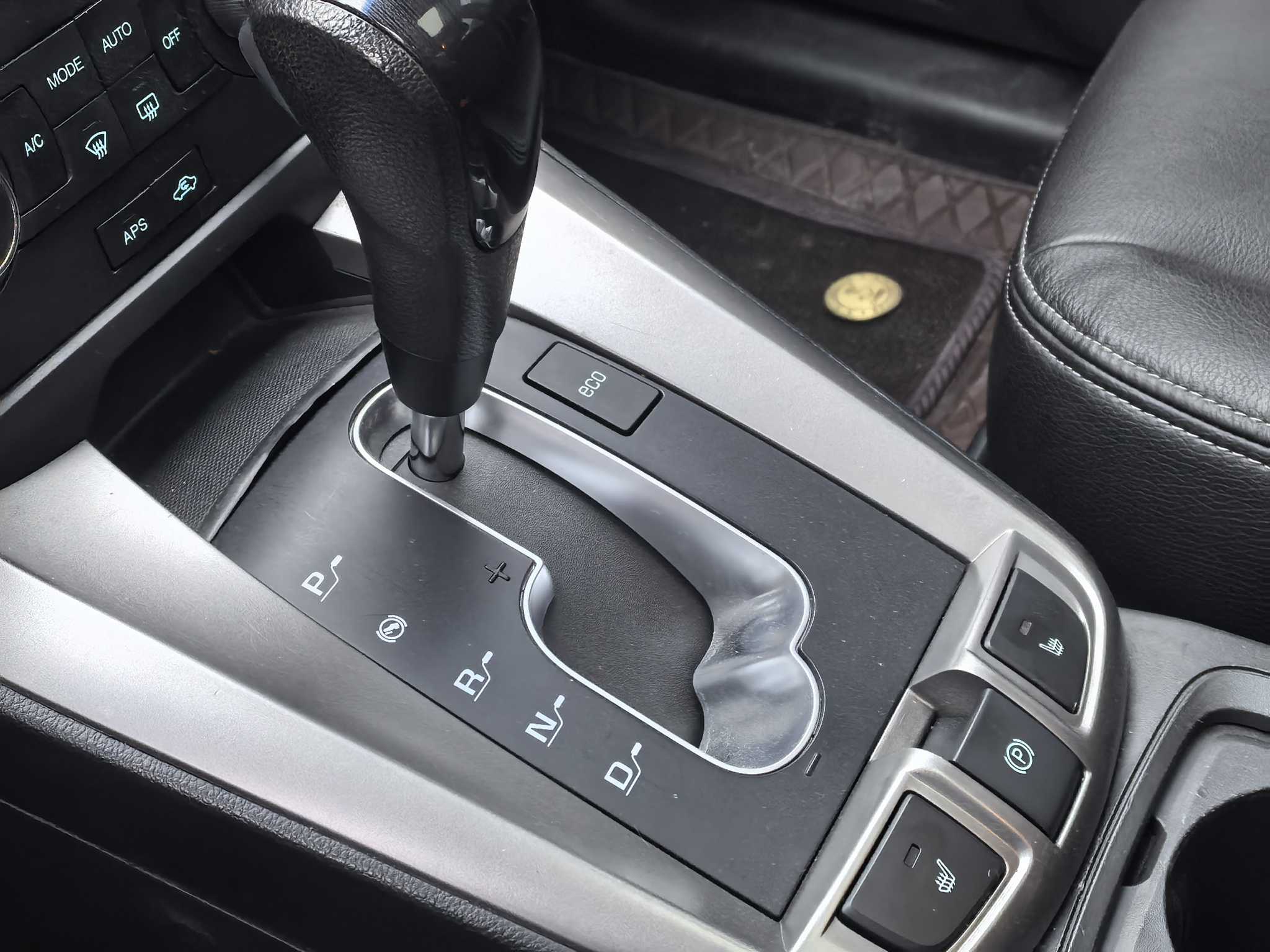 Chevrolet Captiva 2012 image de voiture #40