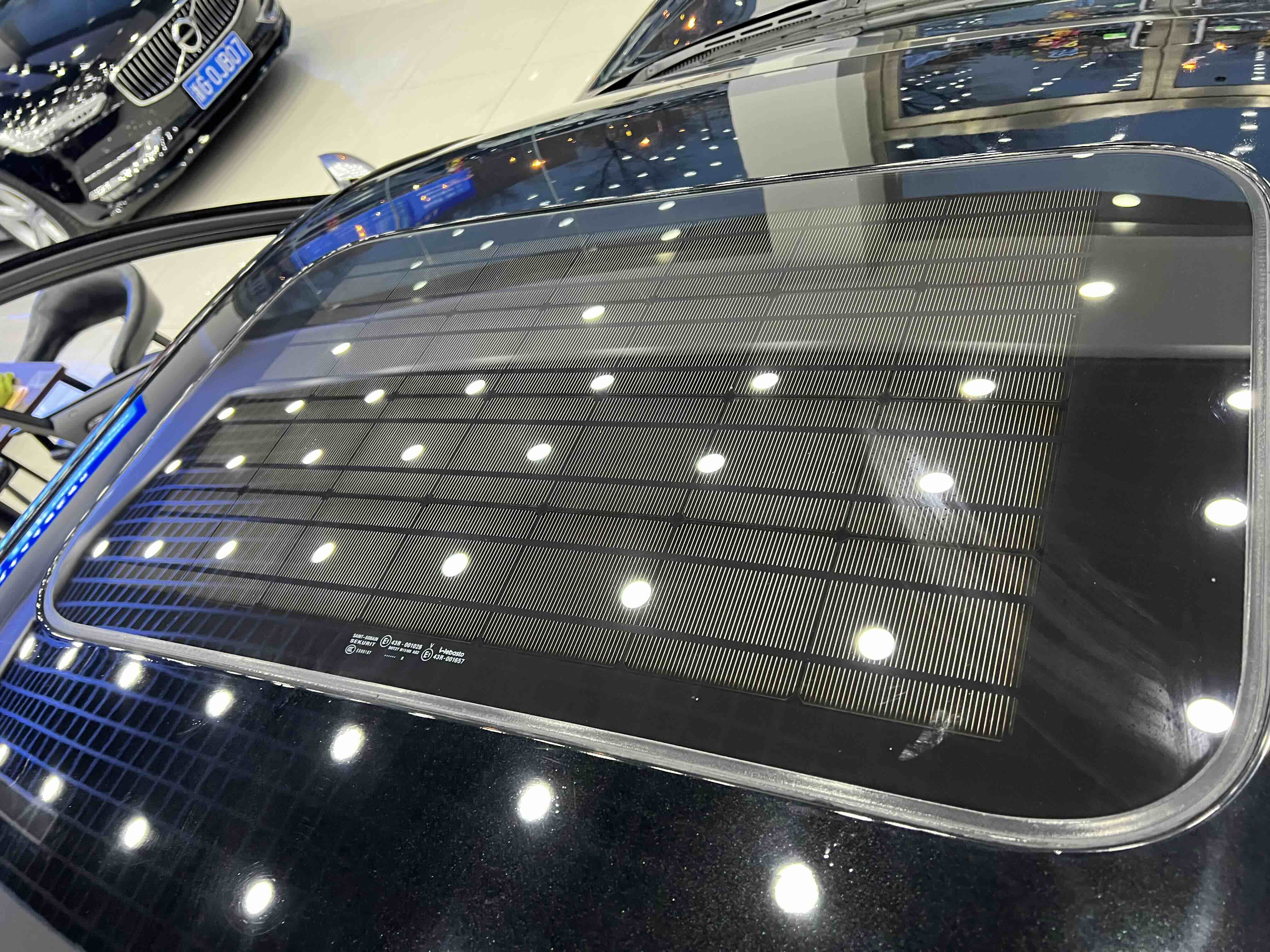 Audi S8 2009 #40 Audi S8 2009 immagine di auto #40