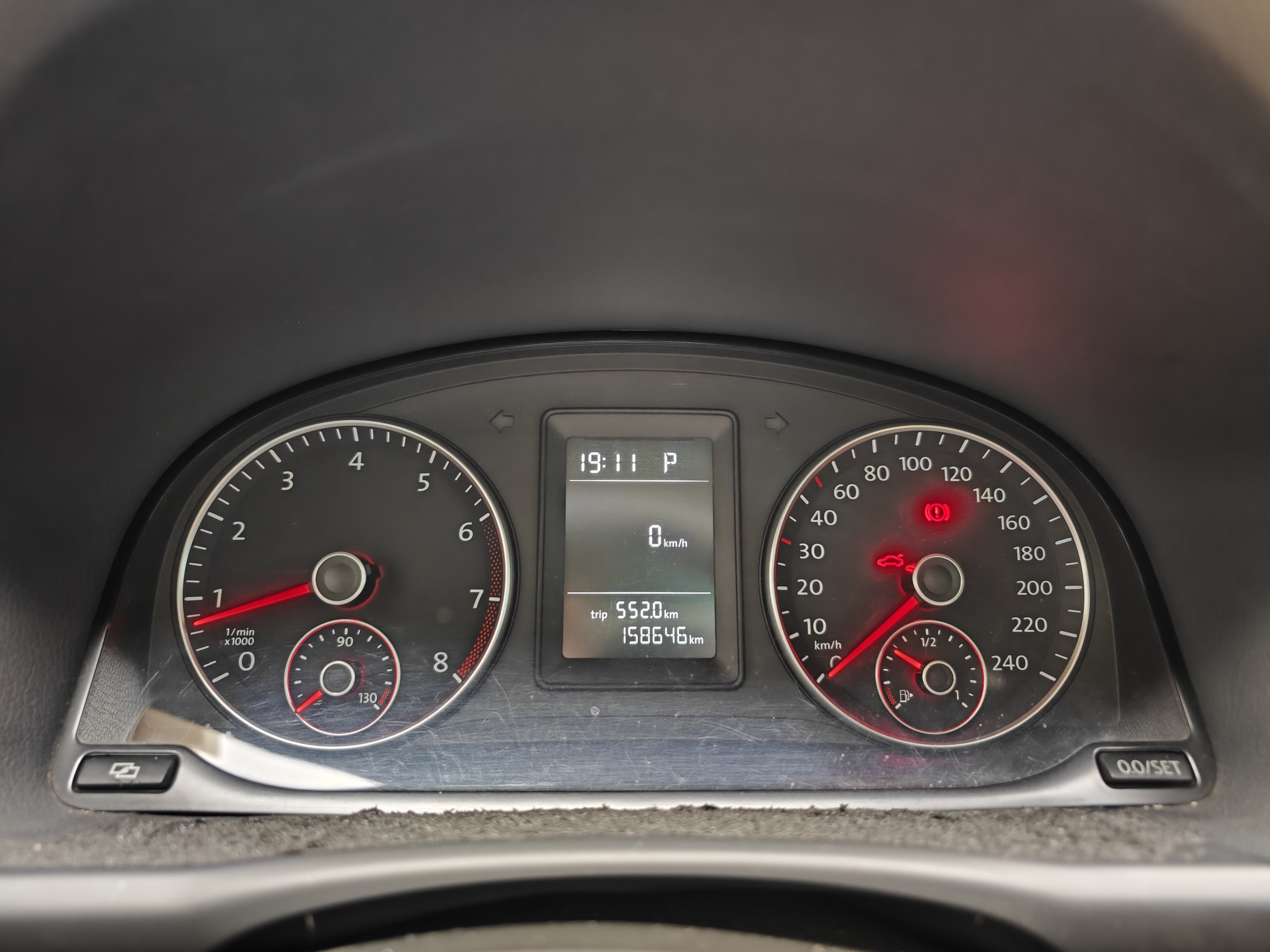 Volkswagen Touran 2011 #40 Volkswagen Touran 2011 immagine di auto #40