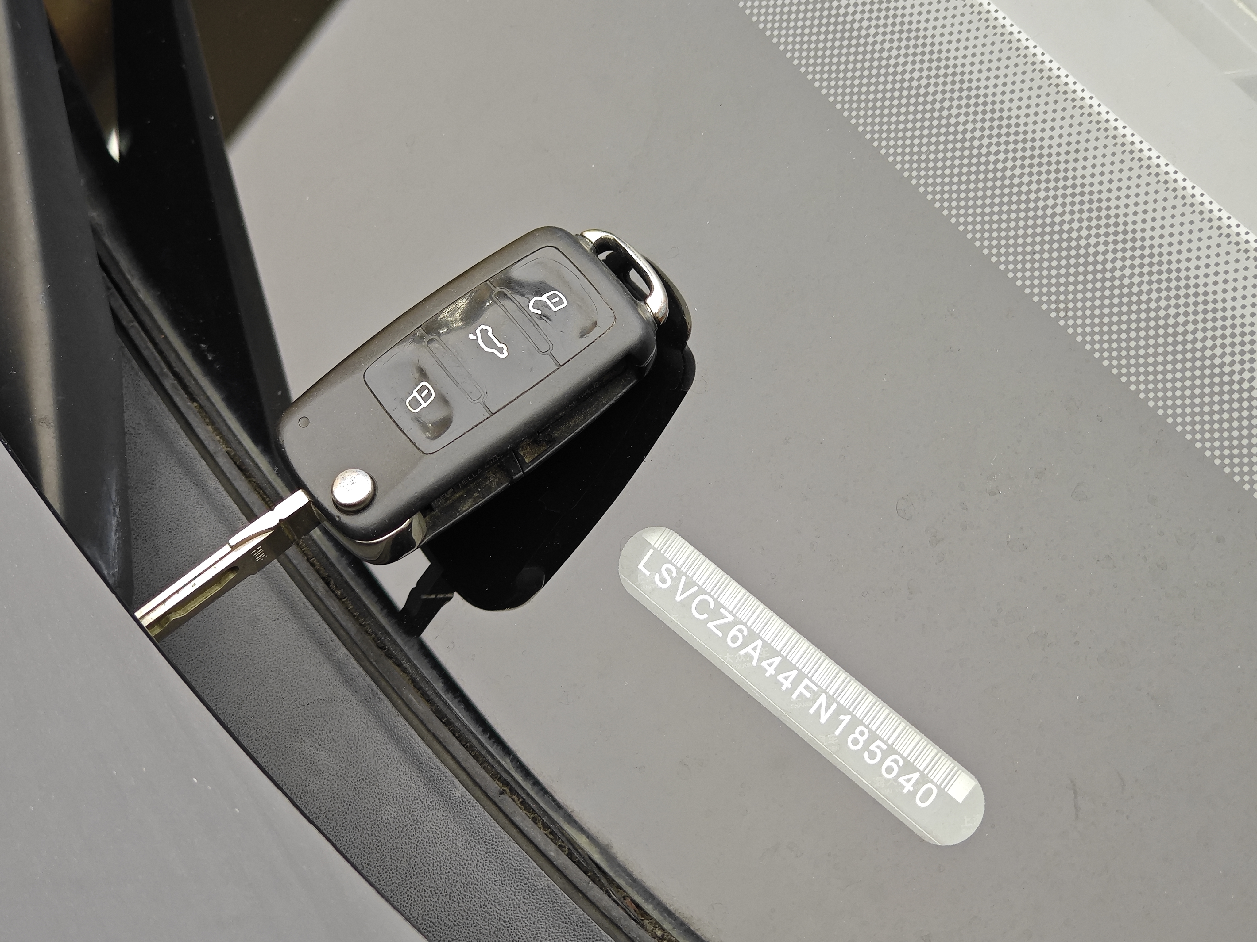 Volkswagen Passat 2016 صورة سيارة #40