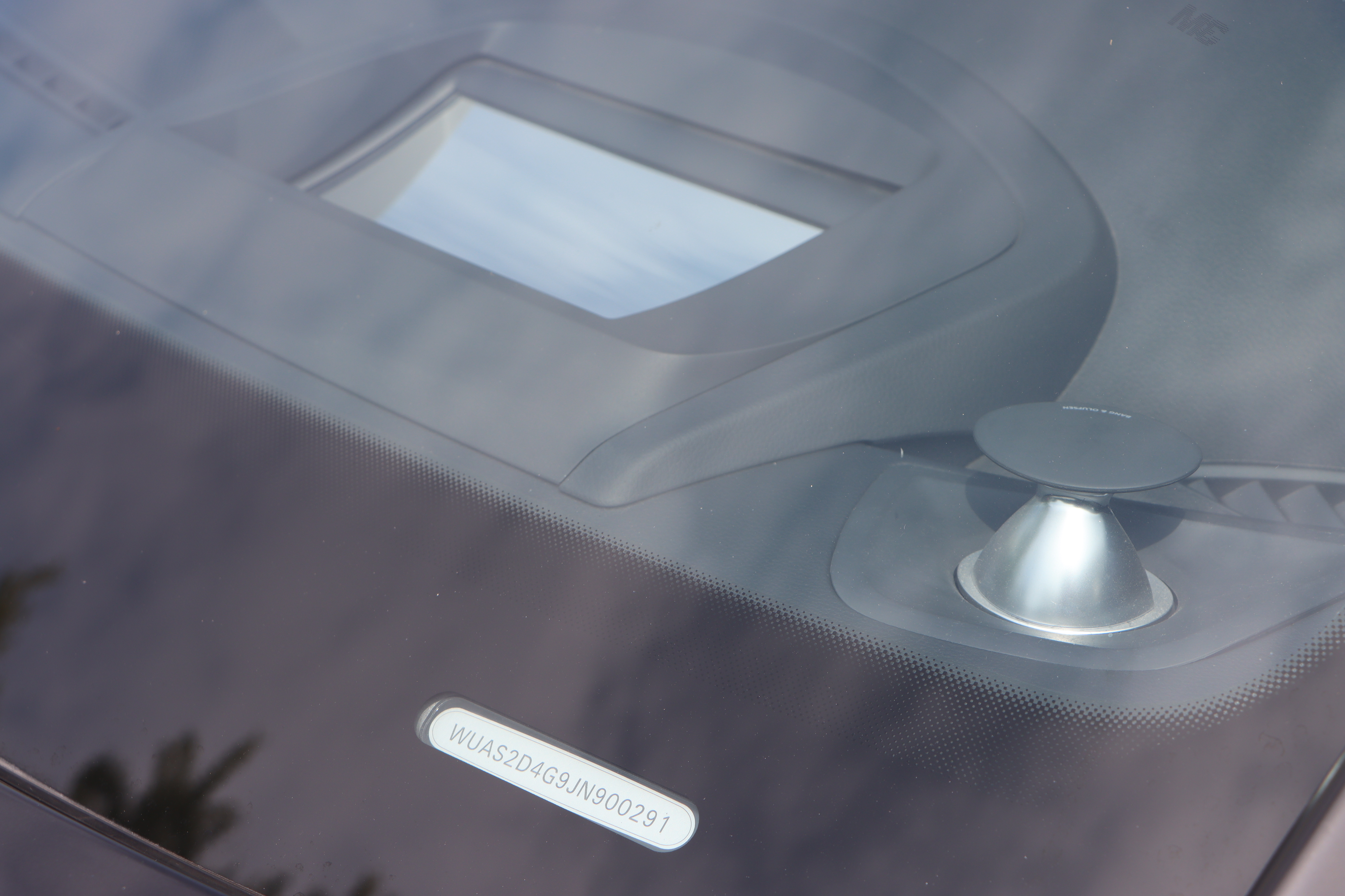 Audi RS 7 2018 #40 Audi RS 7 2018 car image #40