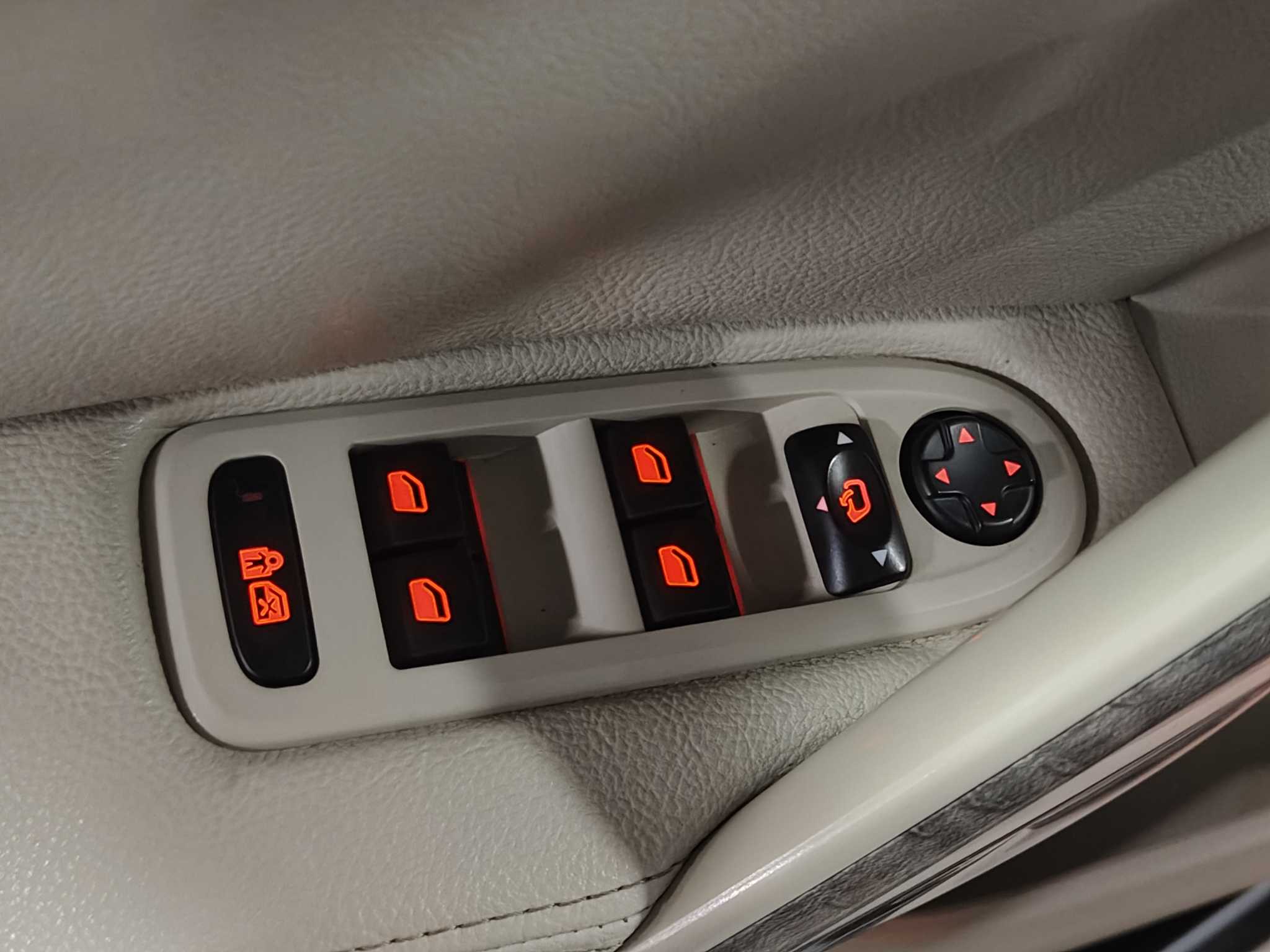 标致 标致508 2012 汽车图片 #40