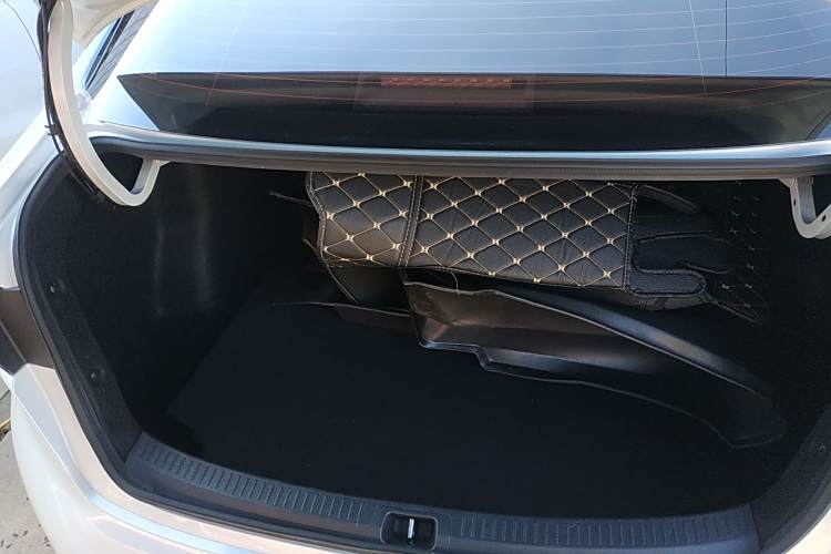 Toyota Lingshang 2022 #40 Toyota Lingshang 2022 immagine di auto #40