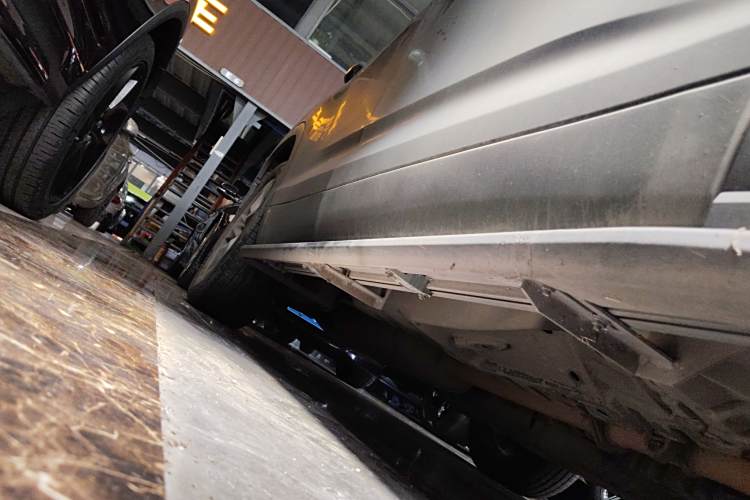 Toyota Highlander (Imported) 2016 car image #40