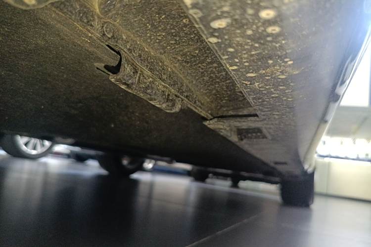 Honda Accord New Energy 2024 #40 Honda Accord New Energy 2024 car image #40