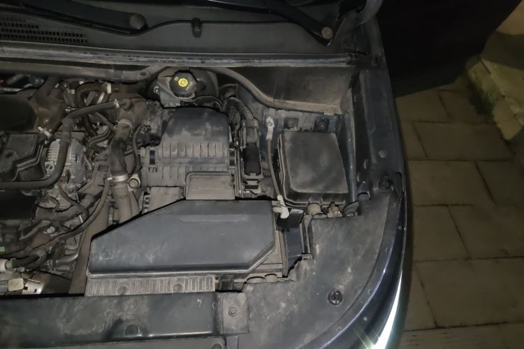 Hyundai Custo 2022 #40 Hyundai Custo 2022 car image #40