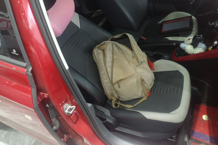 大众 Polo 2021 汽车图片 #40