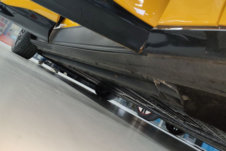 Ford Mustang Mach-E 2023 car image #40