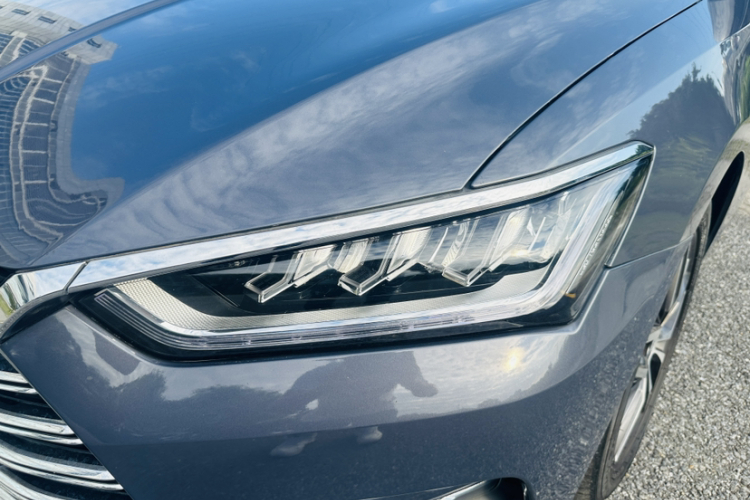 BYD Qin Pro 2019 car image #40