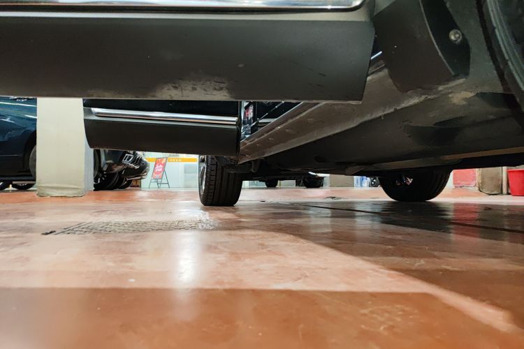 HongQi HS5 2020 car image #40