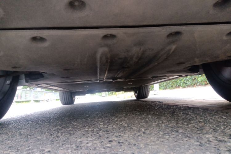 蔚来 蔚来ES6 2021 汽车图片 #40