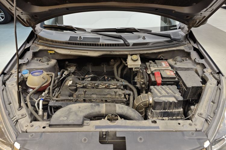 Tiggo 3x 2020 car image #40