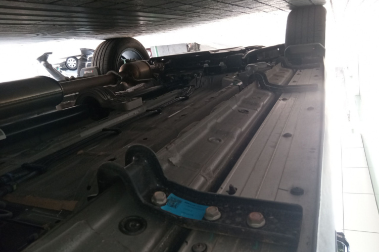 Jetour Freeman 2025 car image #40