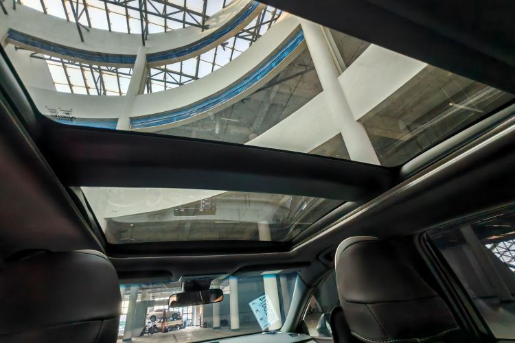 丰田 亚洲龙 2019 汽车图片 #40