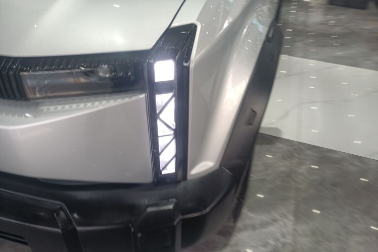 Chery 2024 image de voiture #40
