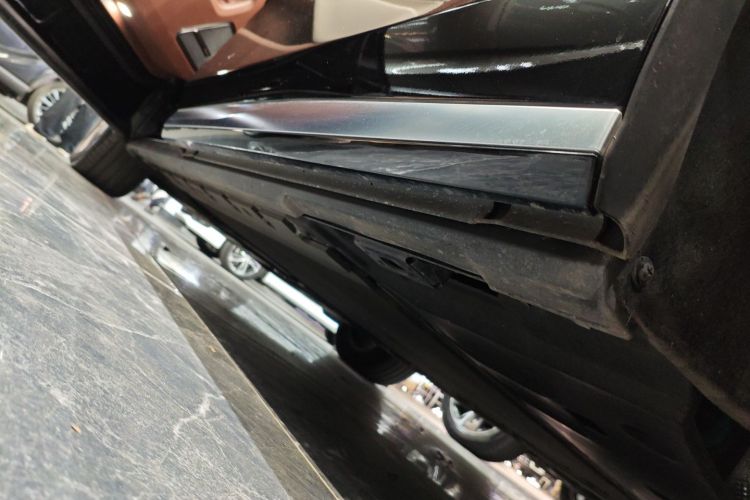 BYD Xia 2024 immagine di auto #40