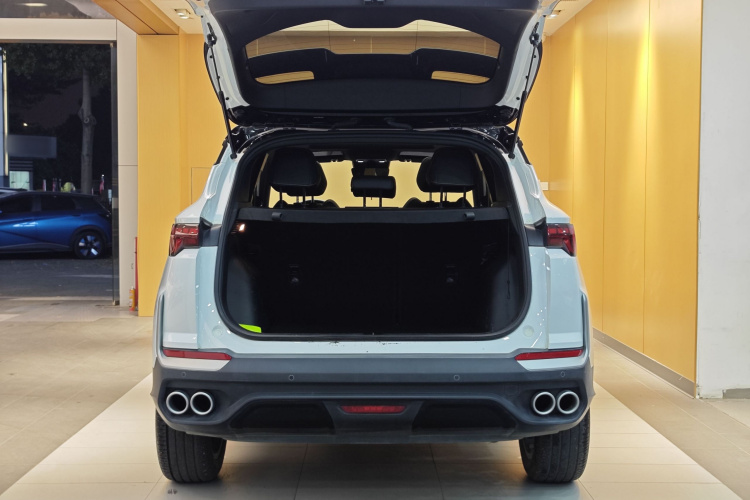 Coolray 2024 car image #40