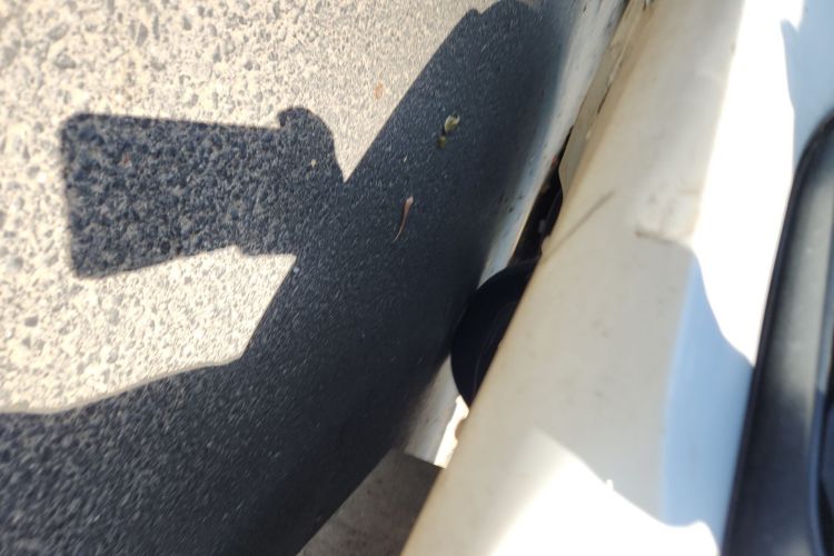 MG5 2024 汽车图片 #40