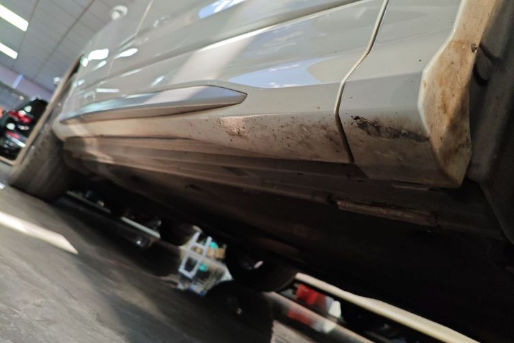 Audi Q3 Sportback 2021 car image #40