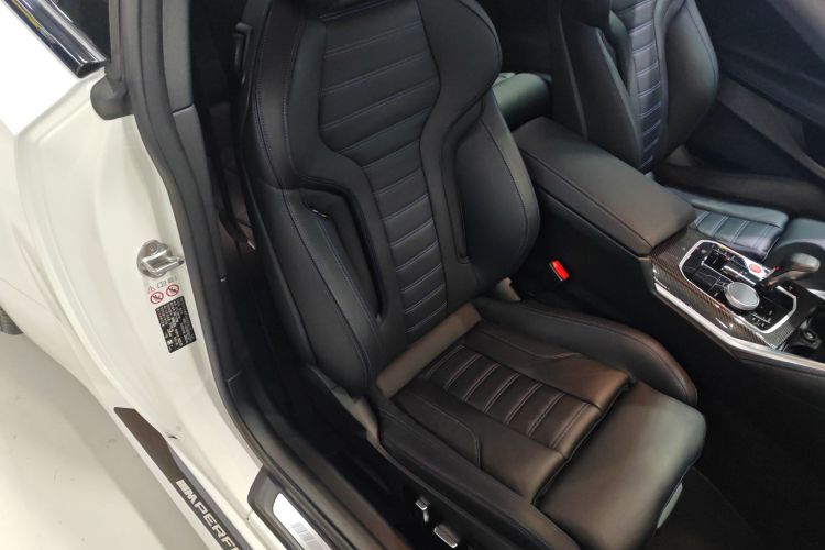 BMW M2 2023 #40 BMW M2 2023 immagine di auto #40