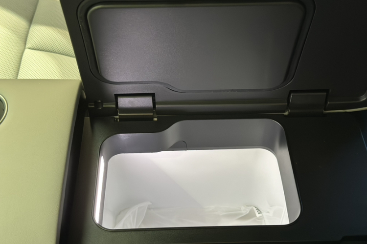 日产 日产N7 2025 汽车图片 #40