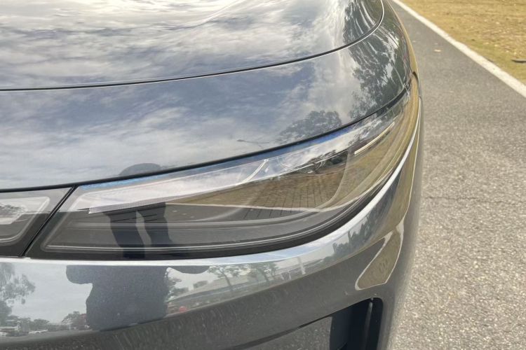 零跑汽车 零跑C10 2024 汽车图片 #40