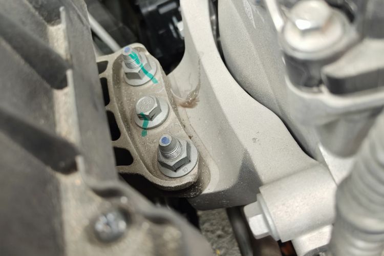 零跑汽车 零跑C10 2024 汽车图片 #40