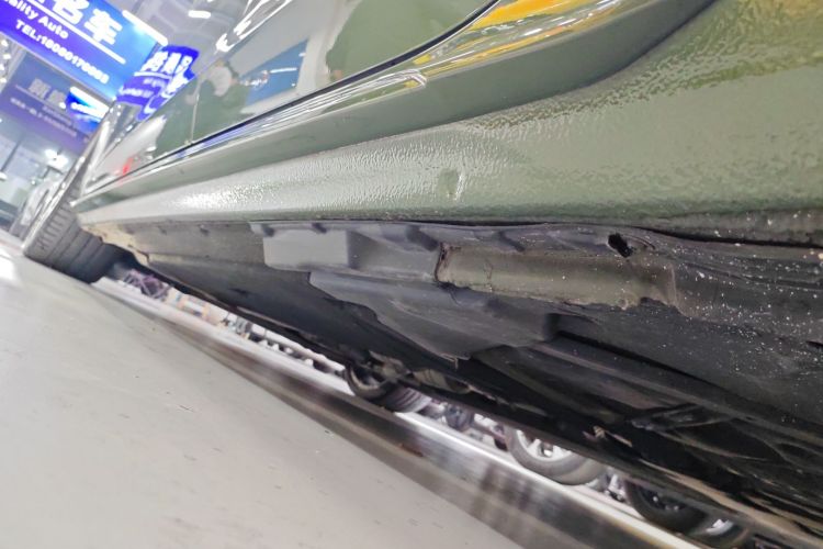 五菱汽车 奥迪S4 2024 汽车图片 #40