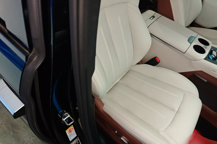 BYD Xia 2025 car image #40