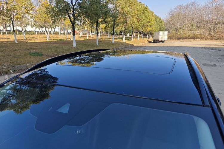 马自达 马自达CX-30 EV 2021 汽车图片 #40