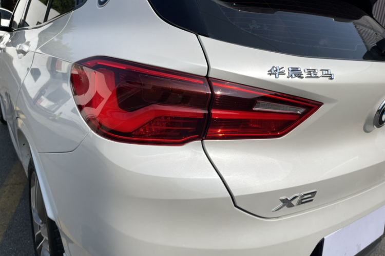 BMW X2 2020 immagine di auto #40
