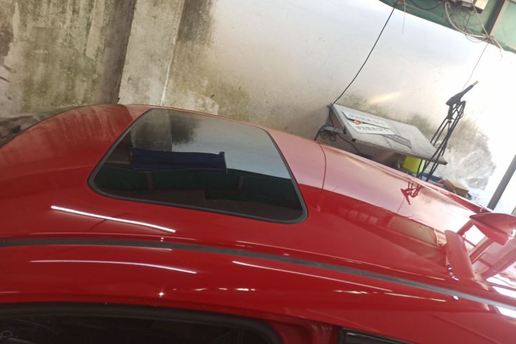 Honda Civic 2022 car image #40