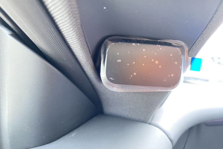 Avatr 07 2025 car image #40