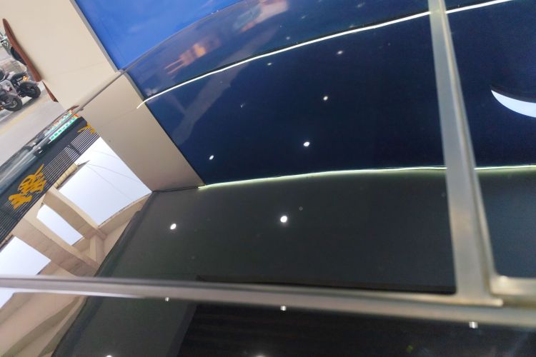 Exceed Yaoguang C-DM 2024 car image #40