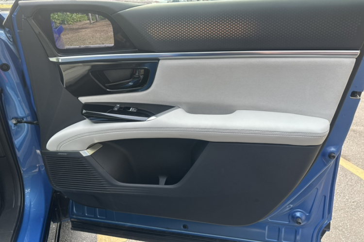 Honda S7 2025 #40 Honda S7 2025 car image #40