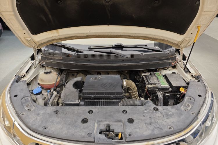 Vision X3 2019 car image #40